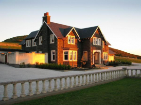 Camp Estate by Larnach Castle, Dunedin